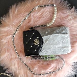 Studio Badgley Mischka Phone crossbody